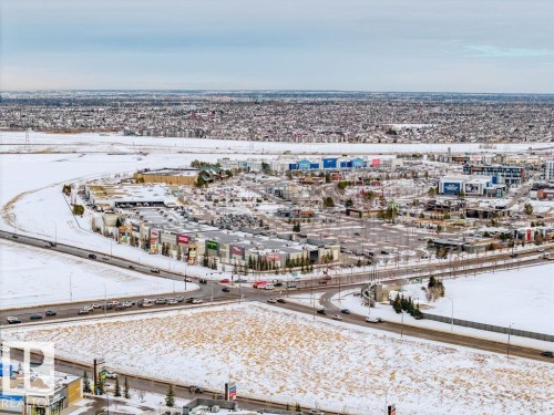 112 1238 Windermere Way, Edmonton, AB - Outdoor With View