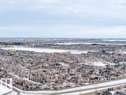 112 1238 Windermere Way, Edmonton, AB - Outdoor With View