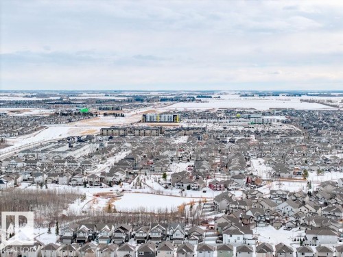 112 1238 Windermere Way, Edmonton, AB - Outdoor With View