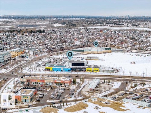 112 1238 Windermere Way, Edmonton, AB - Outdoor With View