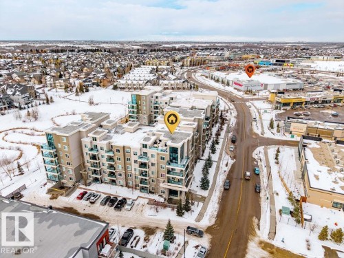 112 1238 Windermere Way, Edmonton, AB - Outdoor With View