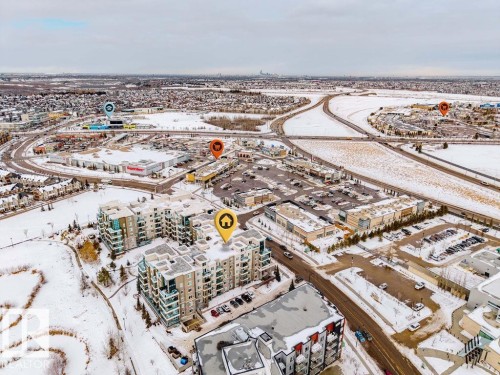 112 1238 Windermere Way, Edmonton, AB - Outdoor With View