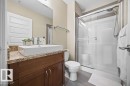 112 1238 Windermere Way, Edmonton, AB  - Indoor Photo Showing Bathroom 