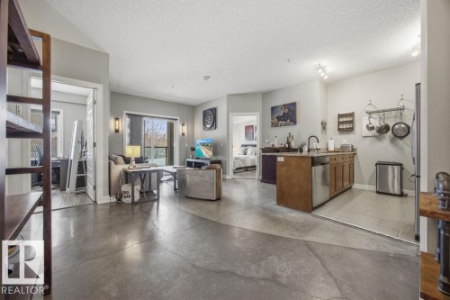 112 1238 Windermere Way, Edmonton, AB - Indoor