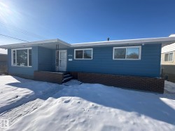 4706 53 ST  Leduc, AB T9E 5E4