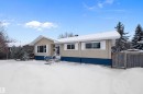 3207 107 Avenue, Edmonton, AB  - Outdoor 