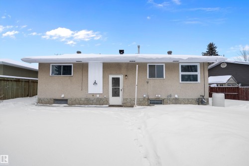 3207 107 Avenue, Edmonton, AB - Outdoor