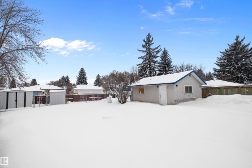 3207 107 Avenue, Edmonton, AB - Outdoor