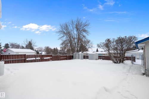 3207 107 Avenue, Edmonton, AB - Outdoor