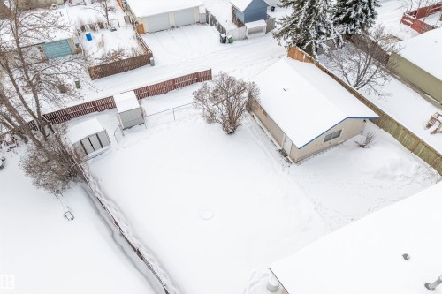 3207 107 Avenue, Edmonton, AB - Outdoor