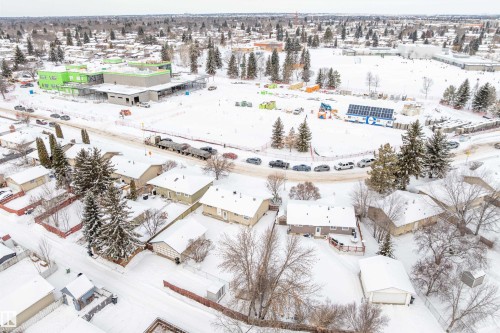 3207 107 Avenue, Edmonton, AB - Outdoor With View
