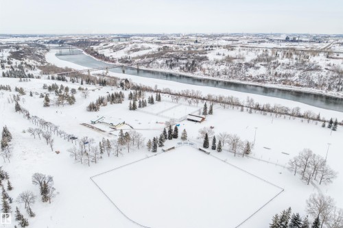 3207 107 Avenue, Edmonton, AB - Outdoor With View