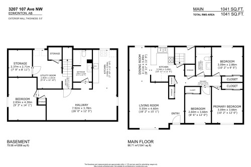 3207 107 Avenue, Edmonton, AB - Other