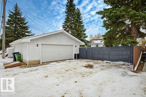 16206 83 Avenue, Edmonton, AB - Outdoor