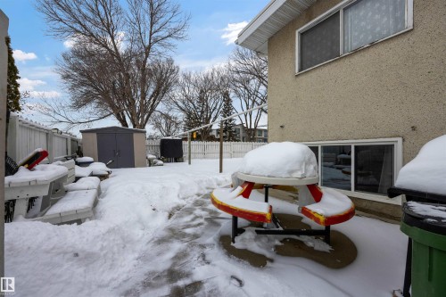7918 121 Avenue, Edmonton, AB - Outdoor