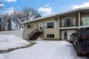 7918 121 Avenue, Edmonton, AB  - Outdoor 