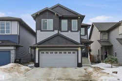 3420 CHECKNITA Terrace  Edmonton, AB T6W 4H6