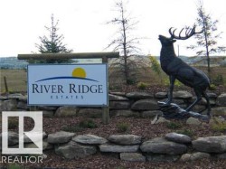 37 River Ridge Estates  Rural Wetaskiwin County, AB T0C 2V0