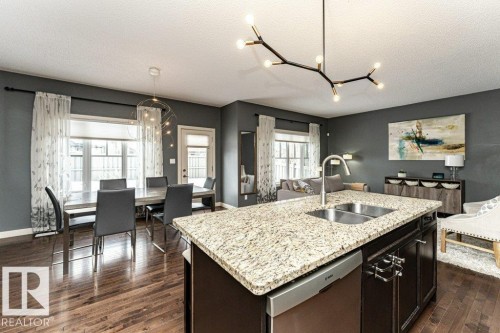 2719 Anderson Crescent, Edmonton, AB 