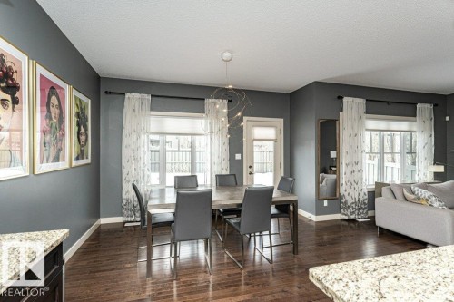 2719 Anderson Crescent, Edmonton, AB 