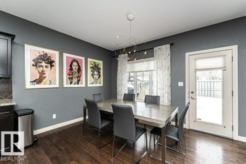 2719 Anderson Crescent, Edmonton, AB 