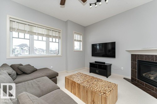 2719 Anderson Crescent, Edmonton, AB 