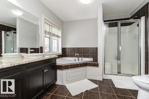 2719 Anderson Crescent, Edmonton, AB 