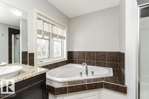 2719 Anderson Crescent, Edmonton, AB 