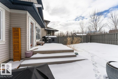 2719 Anderson Crescent, Edmonton, AB 