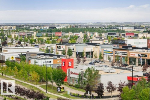 2719 Anderson Crescent, Edmonton, AB - Outdoor With View