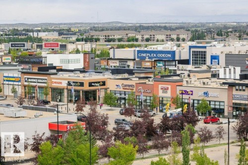 2719 Anderson Crescent, Edmonton, AB - Outdoor With View