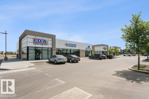 2719 Anderson Crescent, Edmonton, AB - Outdoor