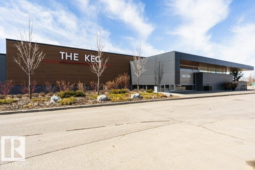 2719 Anderson Crescent, Edmonton, AB - Outdoor