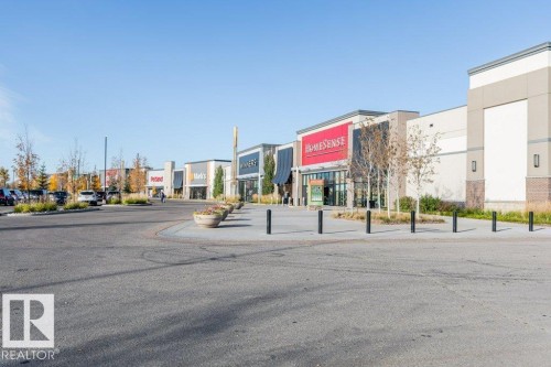 2719 Anderson Crescent, Edmonton, AB - Outdoor