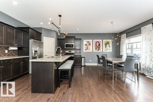 2719 Anderson Crescent, Edmonton, AB 