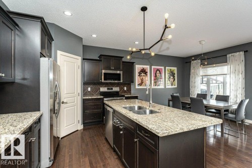 2719 Anderson Crescent, Edmonton, AB 