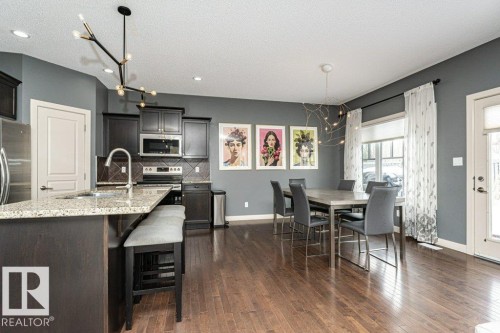 2719 Anderson Crescent, Edmonton, AB 