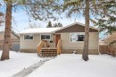 11005 155 Street, Edmonton, AB  - Outdoor 