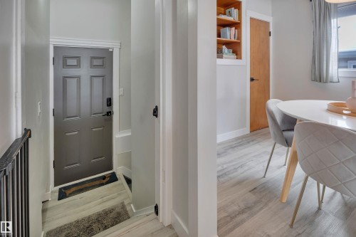 11005 155 Street, Edmonton, AB - Indoor