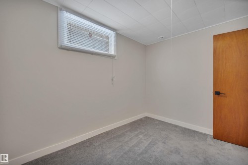 11005 155 Street, Edmonton, AB - Indoor Photo Showing Other Room