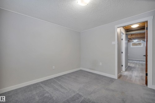 11005 155 Street, Edmonton, AB - Indoor Photo Showing Other Room