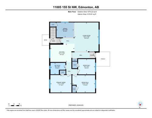 11005 155 Street, Edmonton, AB - Other