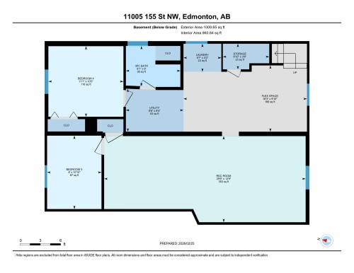 11005 155 Street, Edmonton, AB - Other