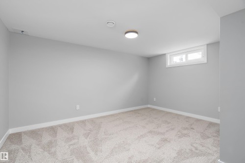 9239 Ottewell Road, Edmonton, AB - Indoor Photo Showing Other Room