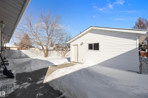 9239 Ottewell Road, Edmonton, AB - Outdoor