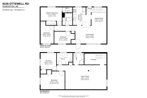 9239 Ottewell Road, Edmonton, AB - Other