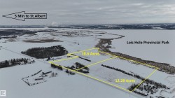 26219 Meadowview D Drive  Rural Sturgeon County, AB T8T 0L1