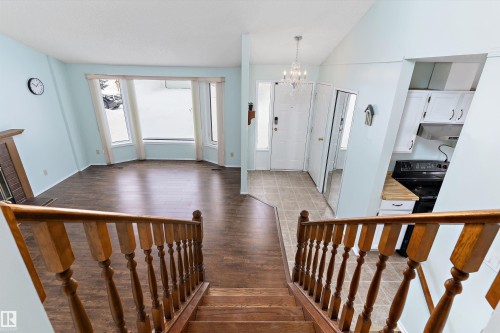 1511 104 Street, Edmonton, AB - Indoor Photo Showing Other Room