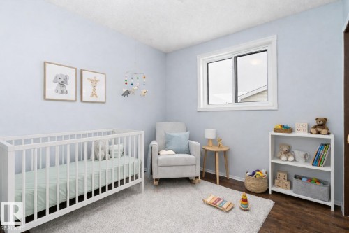 1511 104 Street, Edmonton, AB - Indoor Photo Showing Bedroom