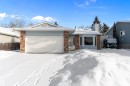 1511 104 Street, Edmonton, AB  - Outdoor With Facade 